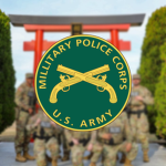Military Police Corps, U.S. Army