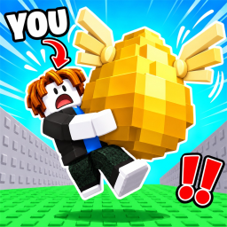 [UPD] Carry a Flying Egg icon