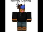 Cater Clothing