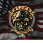 The United States Marine Corps -|USMC|-