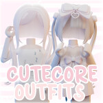 [100+]🐾 Cutecore Outfits