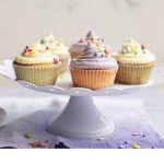 Cakey cuties