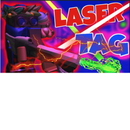 Lazer TAG