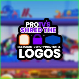 ProTV's Shred The RSH Logos icon