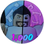 Game Badge Thumbnail