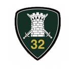 32nd Canadian Brigade Group
