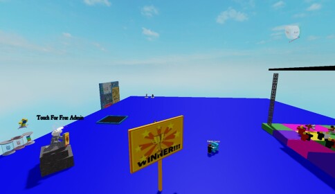 Random obby.