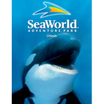 SeaWorld Orlando, Florida