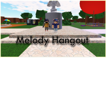 Melody Hangout Pre-Alpha 1.0