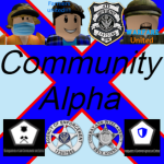 Community Alpha