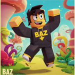 The Baz Fan Club