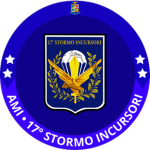[AMI] 17 Stormo Incursori