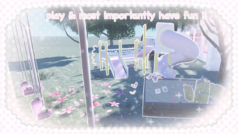 🌱》cutecore cafe !! ૮꒰ ˶• ༝ •˶꒱ა ♡ ୧ screenshot 4