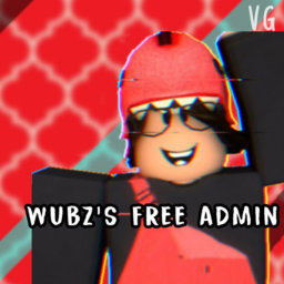 WuBz's Free Admin