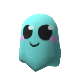 Ghosty