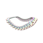 Pearlescent Chain