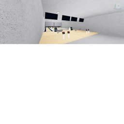 Kinds bowling alley icon
