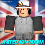 [UK] - United  Kingdom