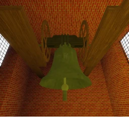 Free Bell Ringing (The Great Bell of Tonkin) icon