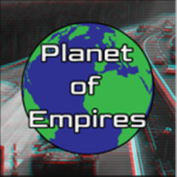 Planet of Empires
