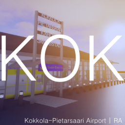 Kokkola-Pietarsaari Airport | RA