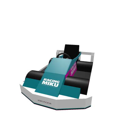 RACING MIKU