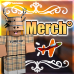 Merch ®