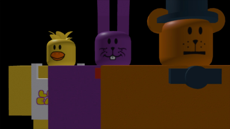 Previous thumbnail of Freddy Fazbear's Pizzeria (2014)
