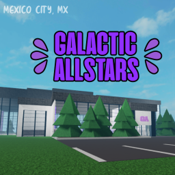 [GA] Mexico City, MX | International Gym