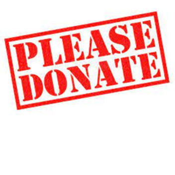 Not stoping until get donated 100k robux in total.