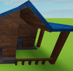 flap lodge