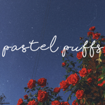 Pastel Puffs