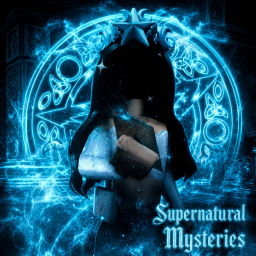 Supernatural Mysteries