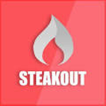 SteakOut .