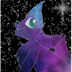 Galaxy Kittens/Puppies