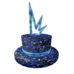 Gill's Frozenfaic Hat