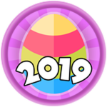 Egg Hunt 2019