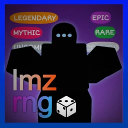 Lmz RNG 🎲 icon