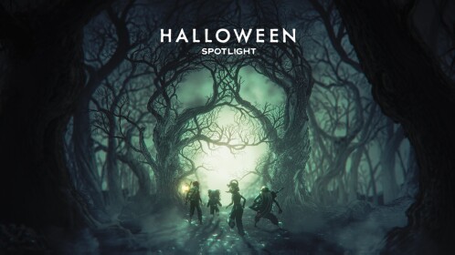 Tâm điểm Halloween