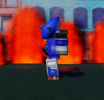 [ - THE METAL KINGDOM - ]