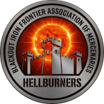 BIFAM - Army Element "Hellburners"