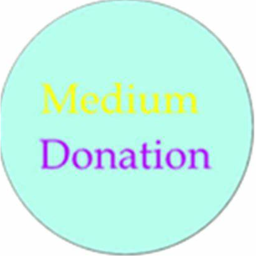 afk until you donate