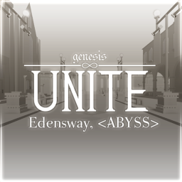 [∞] Edensway, <ABYSS>