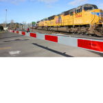 Railroad crossings fan club