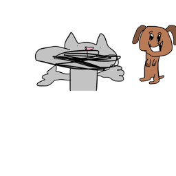 Pet Simulator X but if it was low quality