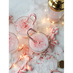 peppermint obby