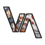 [VA] Anime Battlegrounds