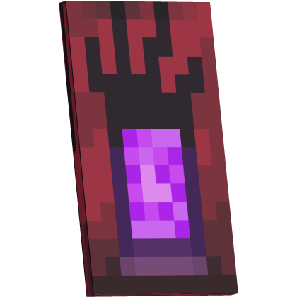 Menace Classic Cape Roblox item