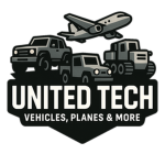 United Tech | Development