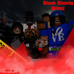 Block Shoota Brimz {B$B}